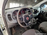  Fiat  Panda FIAT  / 2012 / 5P / BERLINA 1.2 69 CV VAN 2 POSTI EURO6 POP #3