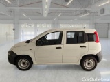  Fiat  Panda FIAT  / 2012 / 5P / BERLINA 1.2 69 CV VAN 2 POSTI EURO6 POP #8