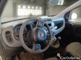  Fiat  Panda FIAT  / 2012 / 5P / BERLINA 1.2 69 CV VAN 2 POSTI EURO6 POP #3
