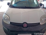  Fiat  Panda FIAT  / 2012 / 5P / BERLINA 1.2 69 CV VAN 2 POSTI EURO6 POP #22