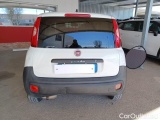  Fiat  Panda FIAT  / 2012 / 5P / BERLINA 1.2 69 CV VAN 2 POSTI EURO6 POP #57