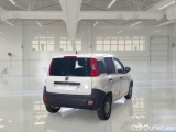  Fiat  Panda FIAT  / 2012 / 5P / BERLINA 1.2 69 CV VAN 2 POSTI EURO6 POP #2
