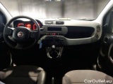  Fiat  Panda FIAT  / 2012 / 5P / BERLINA 1.2 69 CV VAN 2 POSTI EURO6 POP #3