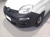 Fiat  Panda FIAT  / 2012 / 5P / BERLINA 1.2 69 CV VAN 2 POSTI EURO6 POP #20