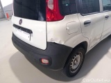  Fiat  Panda FIAT  / 2012 / 5P / BERLINA 1.2 69 CV VAN 2 POSTI EURO6 POP #59