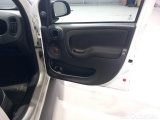  Fiat  Panda FIAT  / 2012 / 5P / BERLINA 1.2 69 CV VAN 2 POSTI EURO6 POP #135