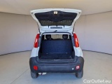  Fiat  Panda FIAT  / 2012 / 5P / BERLINA 1.2 69 CV VAN 2 POSTI EURO6 POP #5