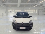  Fiat  Panda FIAT  / 2012 / 5P / BERLINA 1.2 69 CV VAN 2 POSTI EURO6 POP #6