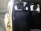  Fiat  Panda FIAT  / 2012 / 5P / BERLINA 1.2 69 CV VAN 2 POSTI EURO6 POP #13