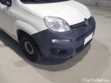  Fiat  Panda FIAT  / 2012 / 5P / BERLINA 1.2 69 CV VAN 2 POSTI EURO6 POP #23