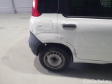  Fiat  Panda FIAT  / 2012 / 5P / BERLINA 1.2 69 CV VAN 2 POSTI EURO6 POP #45