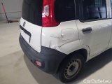  Fiat  Panda FIAT  / 2012 / 5P / BERLINA 1.2 69 CV VAN 2 POSTI EURO6 POP #48