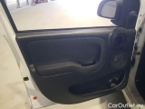  Fiat  Panda FIAT  / 2012 / 5P / BERLINA 1.2 69 CV VAN 2 POSTI EURO6 POP #105
