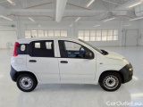  Fiat  Panda FIAT  / 2012 / 5P / BERLINA 1.2 69 CV VAN 2 POSTI EURO6 POP #7