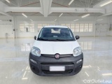  Fiat  Panda FIAT  / 2012 / 5P / BERLINA 1.2 69 CV VAN 2 POSTI EURO6 POP #6
