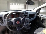  Fiat  Panda FIAT  / 2012 / 5P / BERLINA 1.2 69 CV VAN 2 POSTI EURO6 POP #3