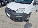  Fiat  Panda FIAT  / 2012 / 5P / BERLINA 1.2 69 CV VAN 2 POSTI EURO6 POP #31