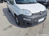  Fiat  Panda FIAT  / 2012 / 5P / BERLINA 1.2 69 CV VAN 2 POSTI EURO6 POP #34