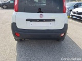  Fiat  Panda FIAT  / 2012 / 5P / BERLINA 1.2 69 CV VAN 2 POSTI EURO6 POP #68
