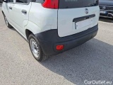  Fiat  Panda FIAT  / 2012 / 5P / BERLINA 1.2 69 CV VAN 2 POSTI EURO6 POP #71