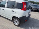  Fiat  Panda FIAT  / 2012 / 5P / BERLINA 1.2 69 CV VAN 2 POSTI EURO6 POP #81