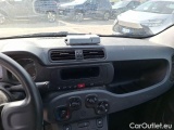  Fiat  Panda FIAT  / 2012 / 5P / BERLINA 1.2 69 CV VAN 2 POSTI EURO6 POP #114