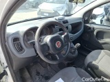  Fiat  Panda FIAT  / 2012 / 5P / BERLINA 1.2 69 CV VAN 2 POSTI EURO6 POP #112