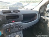  Fiat  Panda FIAT  / 2012 / 5P / BERLINA 1.2 69 CV VAN 2 POSTI EURO6 POP #116