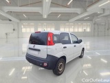  Fiat  Panda FIAT  / 2012 / 5P / BERLINA 1.2 69 CV VAN 2 POSTI EURO6 POP #2