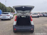  Fiat  Panda FIAT  / 2012 / 5P / BERLINA 1.2 69 CV VAN 2 POSTI EURO6 POP #5