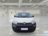  Fiat  Panda FIAT  / 2012 / 5P / BERLINA 1.2 69 CV VAN 2 POSTI EURO6 POP #6
