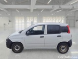  Fiat  Panda FIAT  / 2012 / 5P / BERLINA 1.2 69 CV VAN 2 POSTI EURO6 POP #8