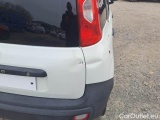  Fiat  Panda FIAT  / 2012 / 5P / BERLINA 1.2 69 CV VAN 2 POSTI EURO6 POP #67