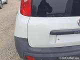  Fiat  Panda FIAT  / 2012 / 5P / BERLINA 1.2 69 CV VAN 2 POSTI EURO6 POP #69
