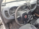  Fiat  Panda FIAT  / 2012 / 5P / BERLINA 1.2 69 CV VAN 2 POSTI EURO6 POP #122