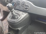  Fiat  Panda FIAT  / 2012 / 5P / BERLINA 1.2 69 CV VAN 2 POSTI EURO6 POP #125