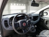  Fiat  Panda FIAT  / 2012 / 5P / BERLINA 1.2 69 CV VAN 2 POSTI EURO6 POP #3