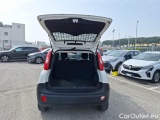  Fiat  Panda FIAT  / 2012 / 5P / BERLINA 1.2 69 CV VAN 2 POSTI EURO6 POP #5