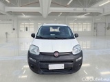  Fiat  Panda FIAT  / 2012 / 5P / BERLINA 1.2 69 CV VAN 2 POSTI EURO6 POP #6