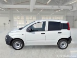  Fiat  Panda FIAT  / 2012 / 5P / BERLINA 1.2 69 CV VAN 2 POSTI EURO6 POP #8