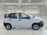  Fiat  Panda FIAT  / 2012 / 5P / BERLINA 1.2 69 CV VAN 2 POSTI EURO6 POP #7