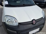  Fiat  Panda FIAT  / 2012 / 5P / BERLINA 1.2 69 CV VAN 2 POSTI EURO6 POP #31