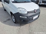  Fiat  Panda FIAT  / 2012 / 5P / BERLINA 1.2 69 CV VAN 2 POSTI EURO6 POP #38