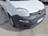  Fiat  Panda FIAT  / 2012 / 5P / BERLINA 1.2 69 CV VAN 2 POSTI EURO6 POP #42