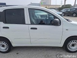  Fiat  Panda FIAT  / 2012 / 5P / BERLINA 1.2 69 CV VAN 2 POSTI EURO6 POP #49