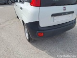  Fiat  Panda FIAT  / 2012 / 5P / BERLINA 1.2 69 CV VAN 2 POSTI EURO6 POP #66