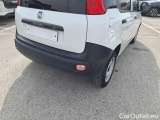  Fiat  Panda FIAT  / 2012 / 5P / BERLINA 1.2 69 CV VAN 2 POSTI EURO6 POP #64