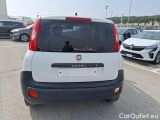  Fiat  Panda FIAT  / 2012 / 5P / BERLINA 1.2 69 CV VAN 2 POSTI EURO6 POP #68
