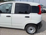  Fiat  Panda FIAT  / 2012 / 5P / BERLINA 1.2 69 CV VAN 2 POSTI EURO6 POP #78