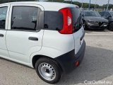  Fiat  Panda FIAT  / 2012 / 5P / BERLINA 1.2 69 CV VAN 2 POSTI EURO6 POP #76